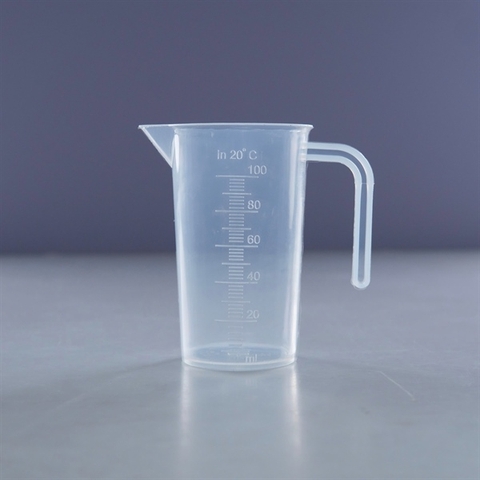 Ca đong 100 ml có tay cầm (T700)