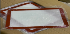 Tấm nướng Silpat 40*30 cm
