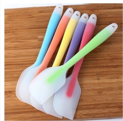 Phới silicon đúc