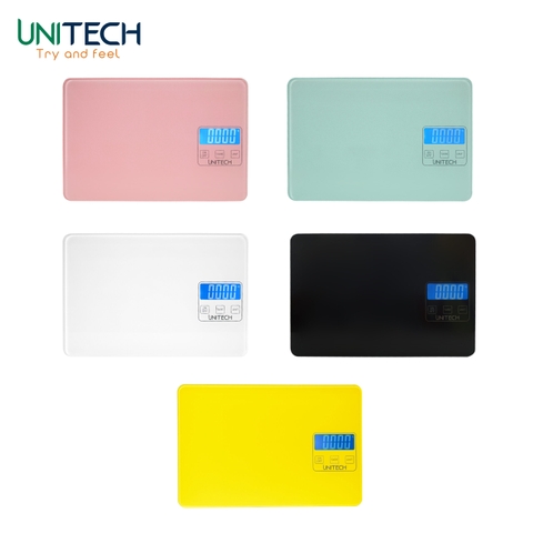 Cân định lượng điện tử UNITECH SU-3011
