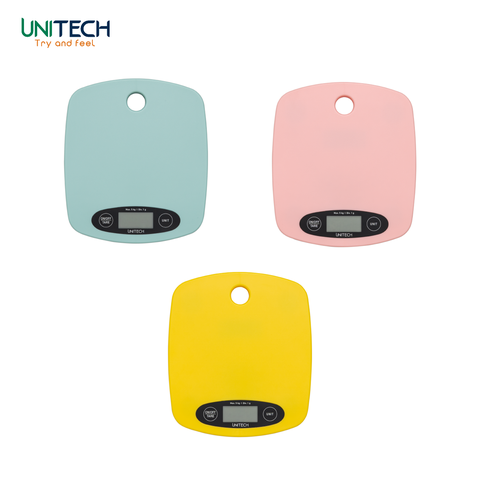 Cân điện tử UNITECH SU-02