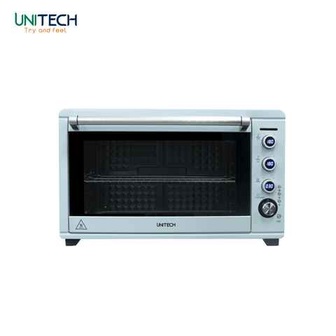 Lò nướng Unitech LU-63