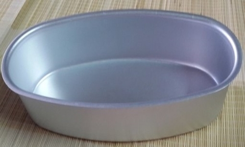 Khuôn oval nhôm đúc D08 (T50)