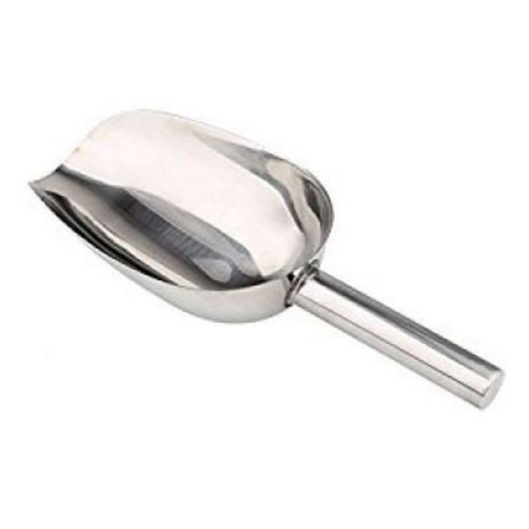 Muôi xúc đá cỡ trung 24 x 9.5 x 5cm
