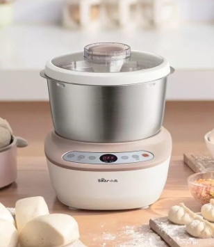 Máy Bear trộn bột HMJ A50-B1