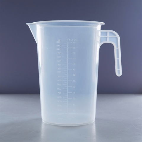 Ca đong 2000ml - Mới