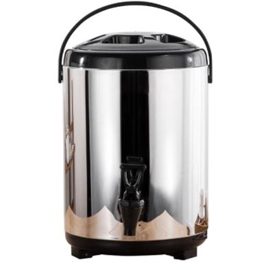 Bình ủ trà 10L mới
