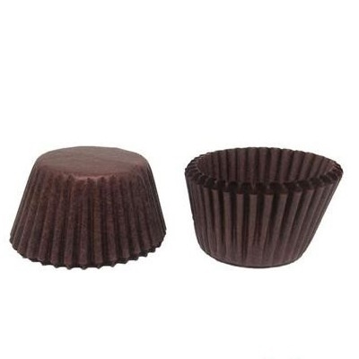 Cup mềm D10.5 nâu