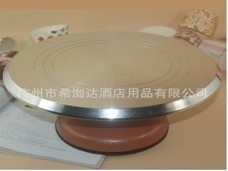 Bàn Xoay Inox