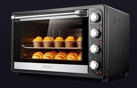 Lò nướng cao cấp Ukoeo HBD7001 (70L)