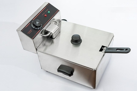 Bếp chiên ETON ET-ZL1 6l