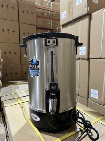 Bình Đun Nước Nóng Fest 12L