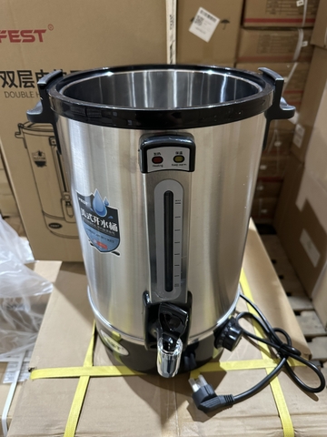 Bình Đun Nước Nóng Fest 16L