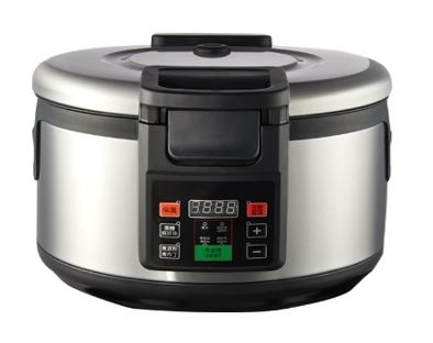 Nồi nấu trân châu Aonuosi 16L