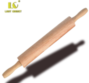 Lăn gỗ xoay 42 cm
