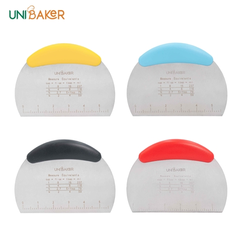 Cắt bột inox Unibaker MB148