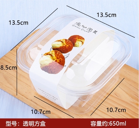 Cốc nhựa W110 600ml T800 ( không kèm tem )
