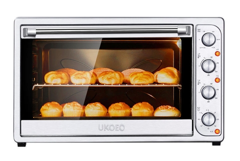 Lò nướng Ukoeo cao cấp HBD1002 (100L)