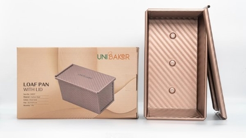 MB297 - Khuôn sandwich 450gr Unibaker