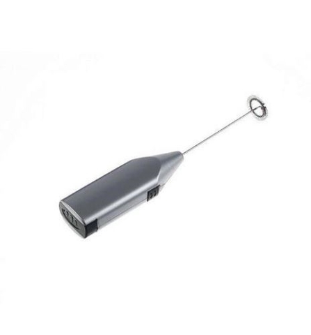 Tạo bọt sữa mini chạy pin