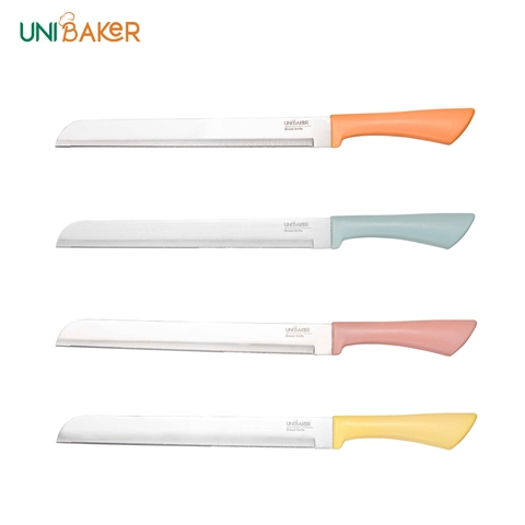 Dao cắt bánh 10 Inch Unibaker MB830
