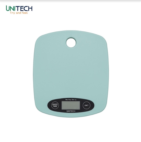 Cân điện tử Unitech SU-02