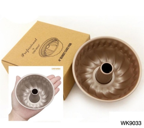 Khuôn bánh Chefmade WK 9033