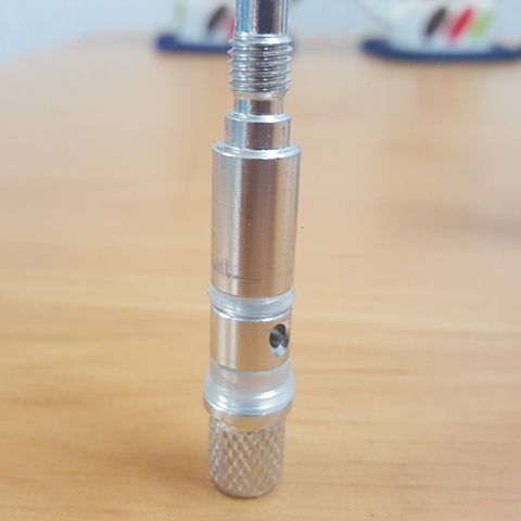Piston BXK
