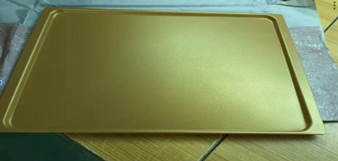 Khay nướng lò Ukoeo D6040
