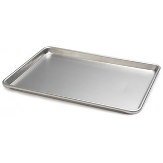 Khay nhôm CN 40*60*3cm độ dày 0.8mm (T30)
