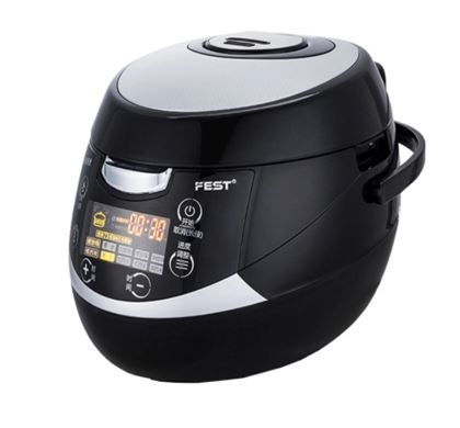 Nồi nấu trân châu tự động FEST 5L