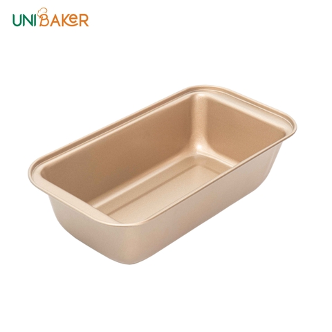 Khuôn loaf chống dính size vừa Unibaker MB604