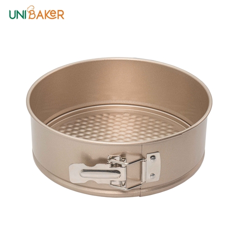 Khuôn nướng bánh Springform Unibaker MB130