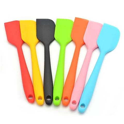 Vét kem silicon 28 cm