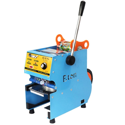 Máy dập cốc Eton ET-D7