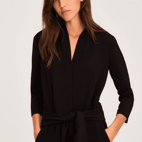 Áo thun Jumpsuit CYCY