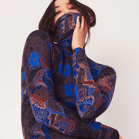 Áo thun JONAS JUMPER