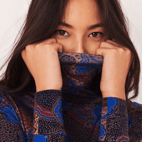 Áo thun JONAS JUMPER