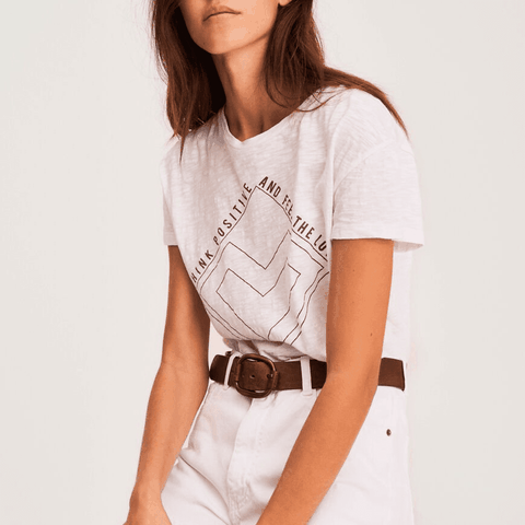 Áo thun VALLEA TEE