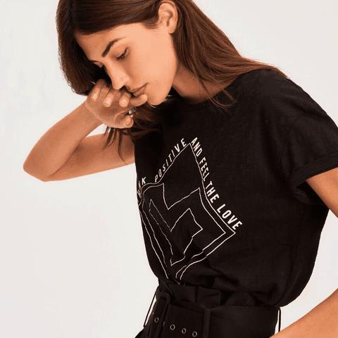 Áo thun TEE SHIRT VALLEA
