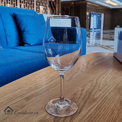 Ly vang thủy tinh Ocean 230ml