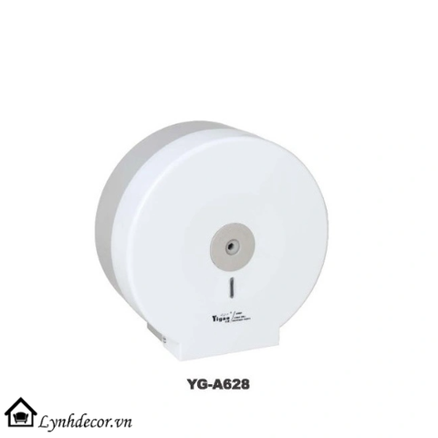 Hộp giấy vệ sinh cuộn lớn Yigao