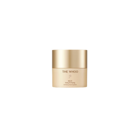 Sáp Tẩy Trang The Whoo Gongjinhyang Clarifying Cleansing Balm