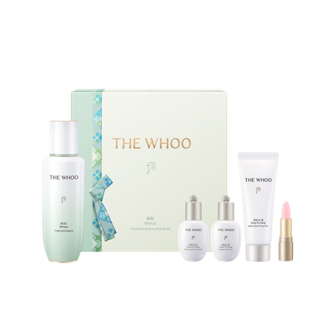 Bộ Tinh Chất Khởi Nguồn Whoo Bichup Treatment Essence Special Set