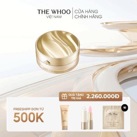 Phấn Phủ Bắt Sáng Dạng Bột Gongjinhyang Mi Jewelry Powder