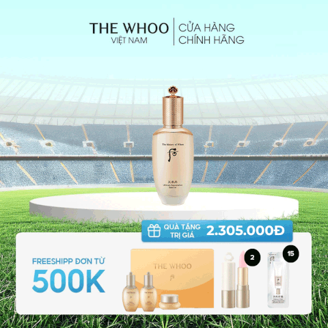 Nước cân bằng chống lão hóa cao cấp Cheonyuldan Ultimate Rejuvenative Balancer