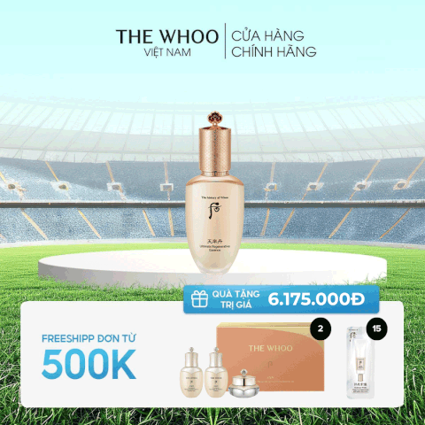 Tinh chất chống lão hóa cao cấp Cheonyuldan Ultimate Regenerative Essence