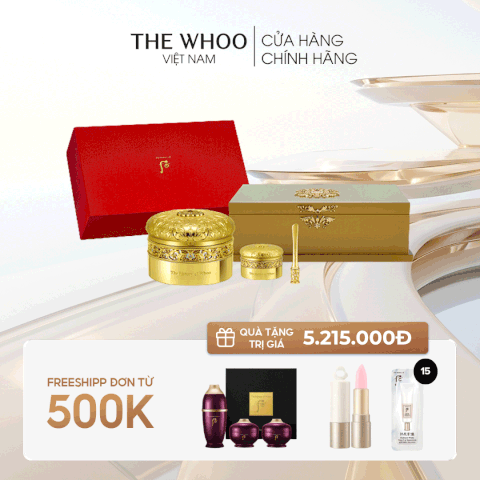 Kem dưỡng cao cấp Royal Ultimate Cream Yeheonbo