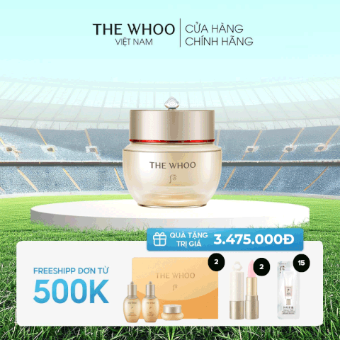 Kem dưỡng tự nhuận da Anti Anging Repair Cream