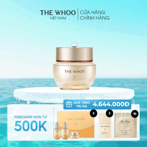 Kem dưỡng tự nhuận da Anti Anging Repair Cream